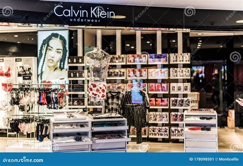 calvin klein online store singapore